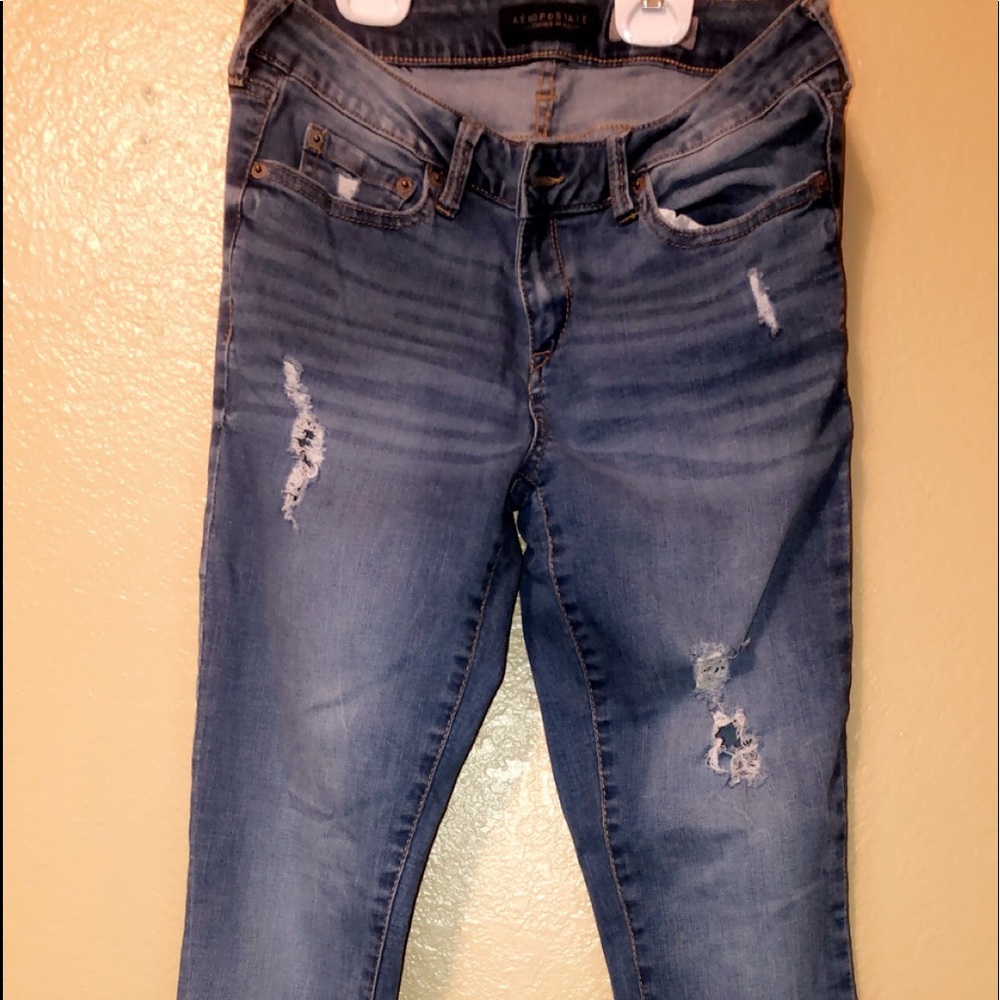 Brand New Aeropostale Jeans 😄